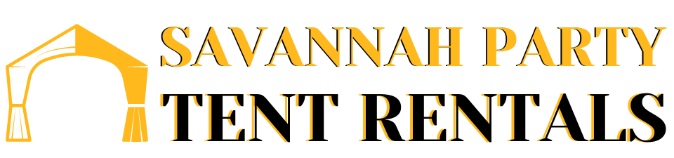 Savannah Party Tent Rentals Logo