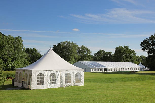 Savannah Party Tent Rentals